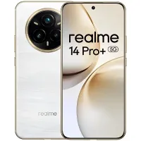 Imagem de Realme 14 Pro+ RMX5051 5G Dual 512 GB – Cinza